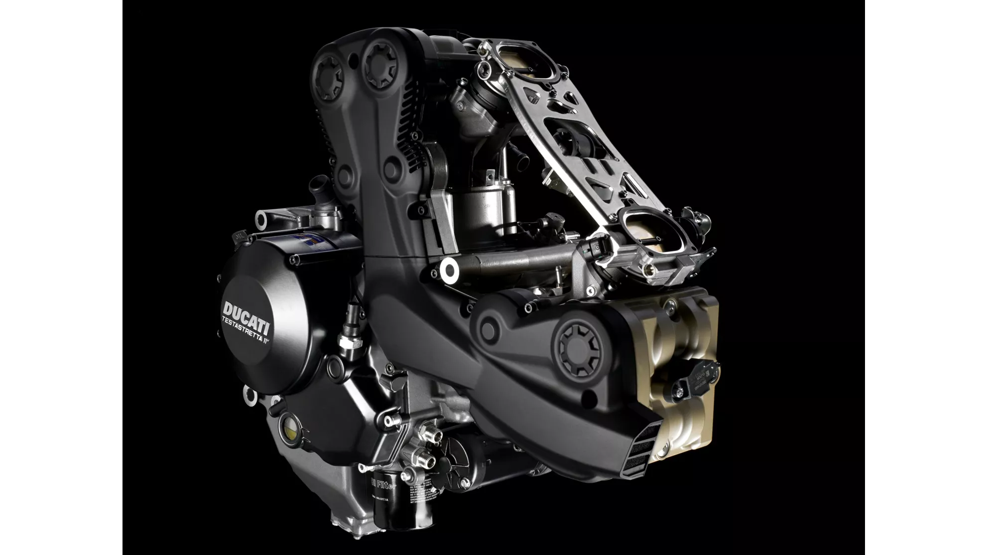 Ducati Streetfighter 848 - Image 1 Ducati Streetfighter 848 - Image 1