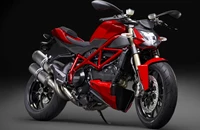 Ducati Streetfighter 848 2015 - Bild 5 Ducati Streetfighter 848 2015 - Bild 5