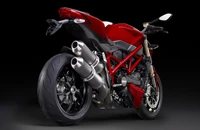 Ducati Streetfighter 848 2015 - Bild 6 Ducati Streetfighter 848 2015 - Bild 6