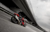 Ducati Streetfighter 848 2015 - Bild 8 Ducati Streetfighter 848 2015 - Bild 8