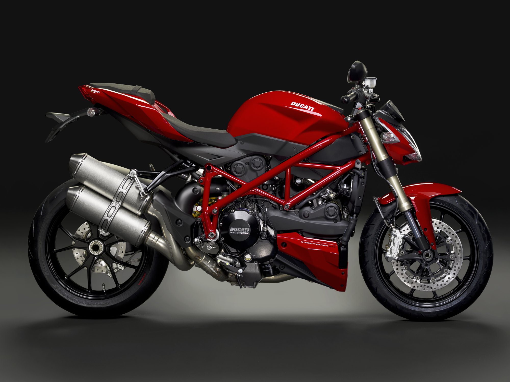 Motorrad Gaszug Satz Xm2 f. Ducati 848 848.3213.96.04-00 Motorrad