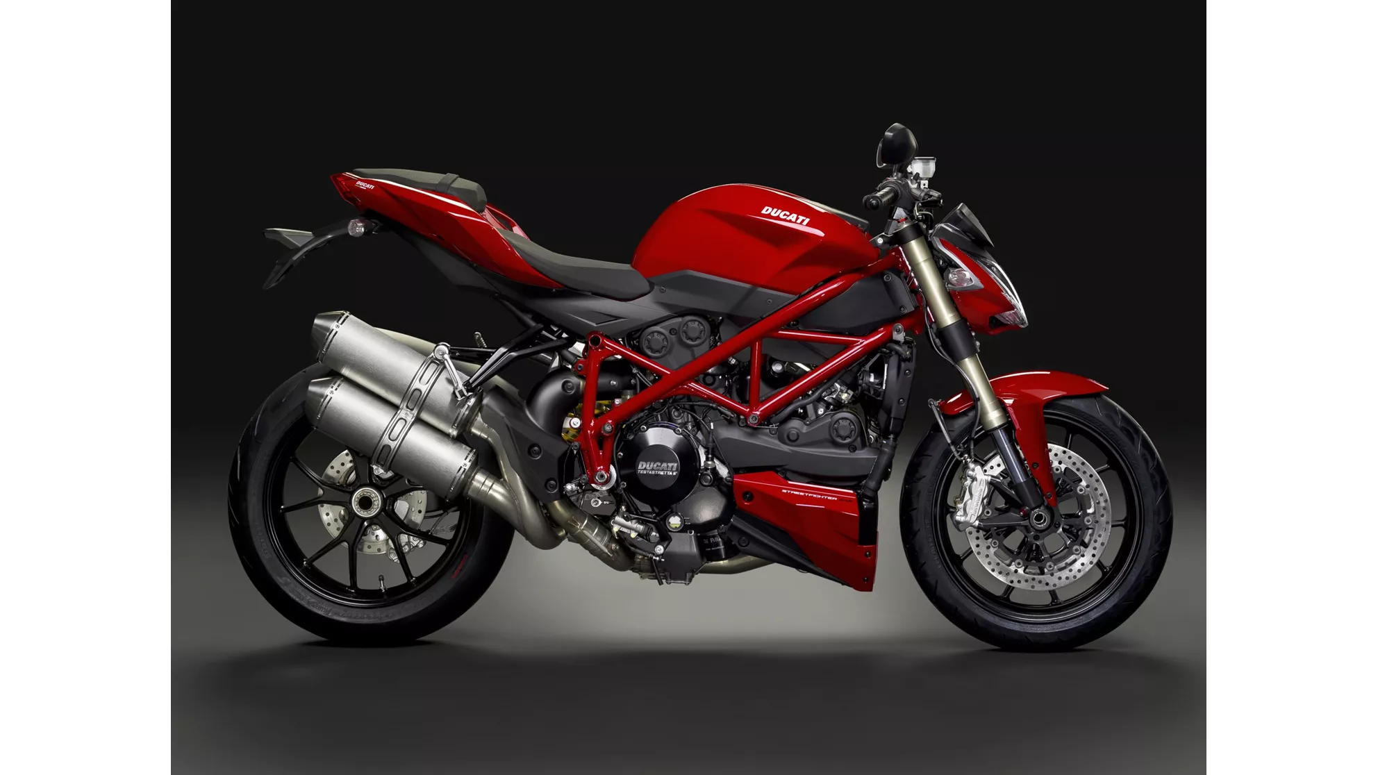 Ducati Streetfighter 848 - Image 7 Ducati Streetfighter 848 - Image 7