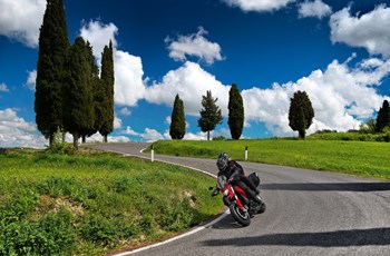 Ducati Hyperstrada 2015 - Bild 11 Ducati Hyperstrada 2015 - Bild 11