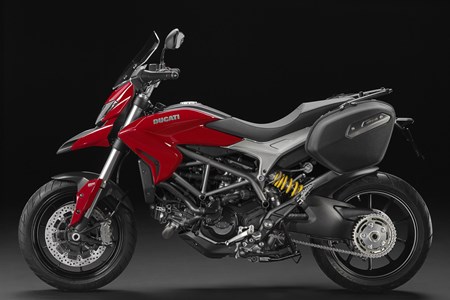 Ducati Hyperstrada 2015 Ducati Hyperstrada 2015