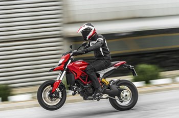 Ducati Hypermotard 821 2015 - Bild 2 Ducati Hypermotard 821 2015 - Bild 2