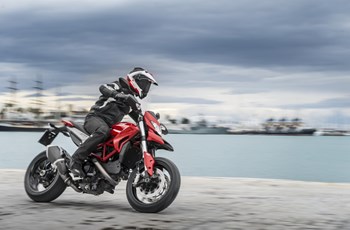 Ducati Hypermotard 821 2015 - Bild 3 Ducati Hypermotard 821 2015 - Bild 3