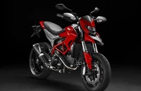 Ducati Hypermotard 821 2015 - Bild 6 Ducati Hypermotard 821 2015 - Bild 6