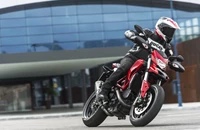 Ducati Hypermotard 821 2015 - Bild 12 Ducati Hypermotard 821 2015 - Bild 12