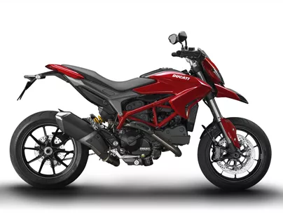 Ducati Hypermotard 821 2015 Ducati Hypermotard 821 2015