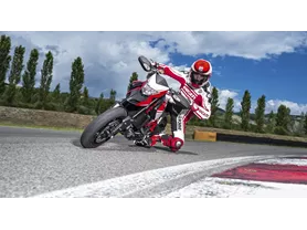 Ducati Hypermotard SP 821