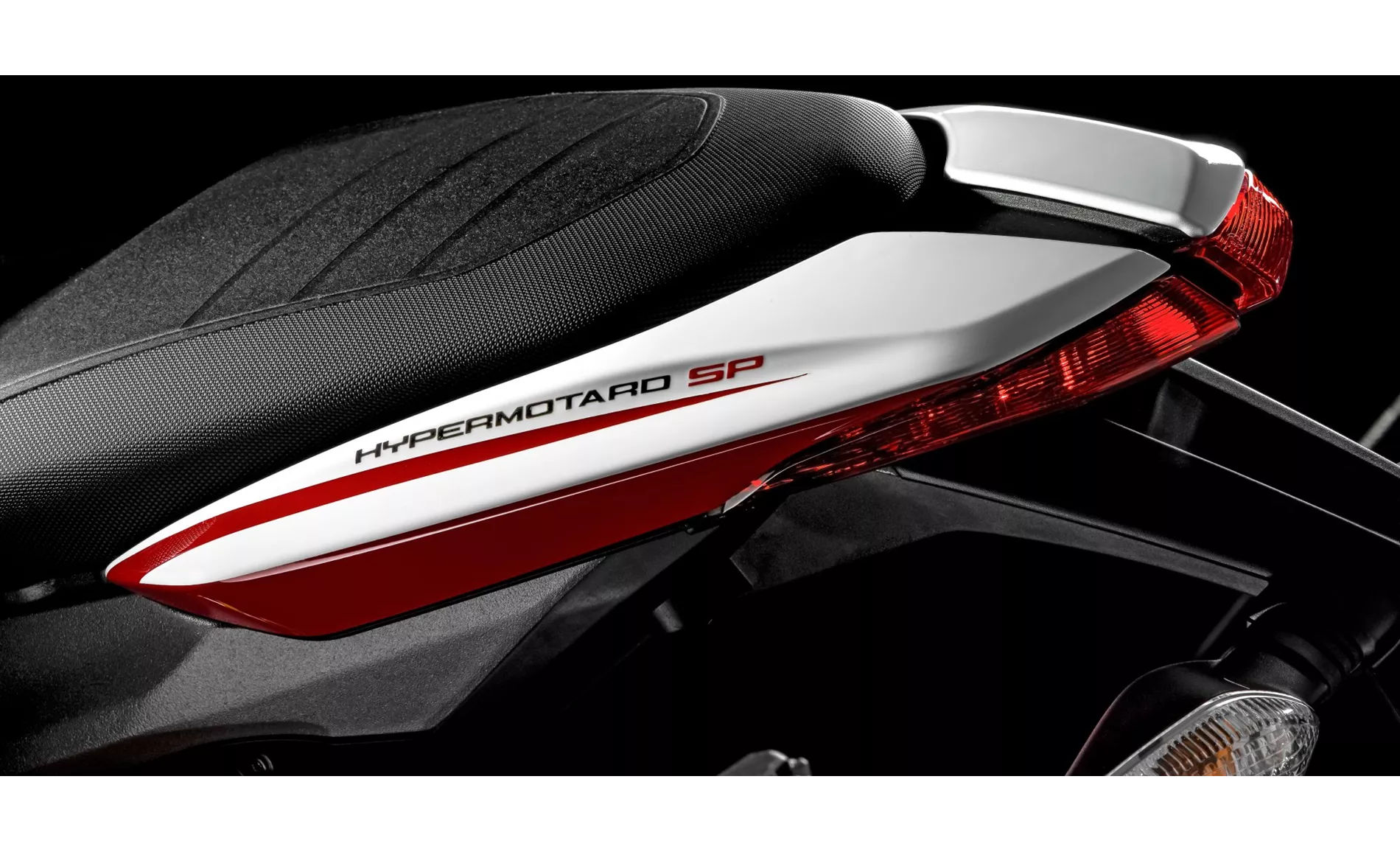 Ducati Hypermotard SP 821 2015