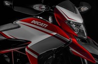 Ducati Hypermotard SP 821 2015 - Bild 4