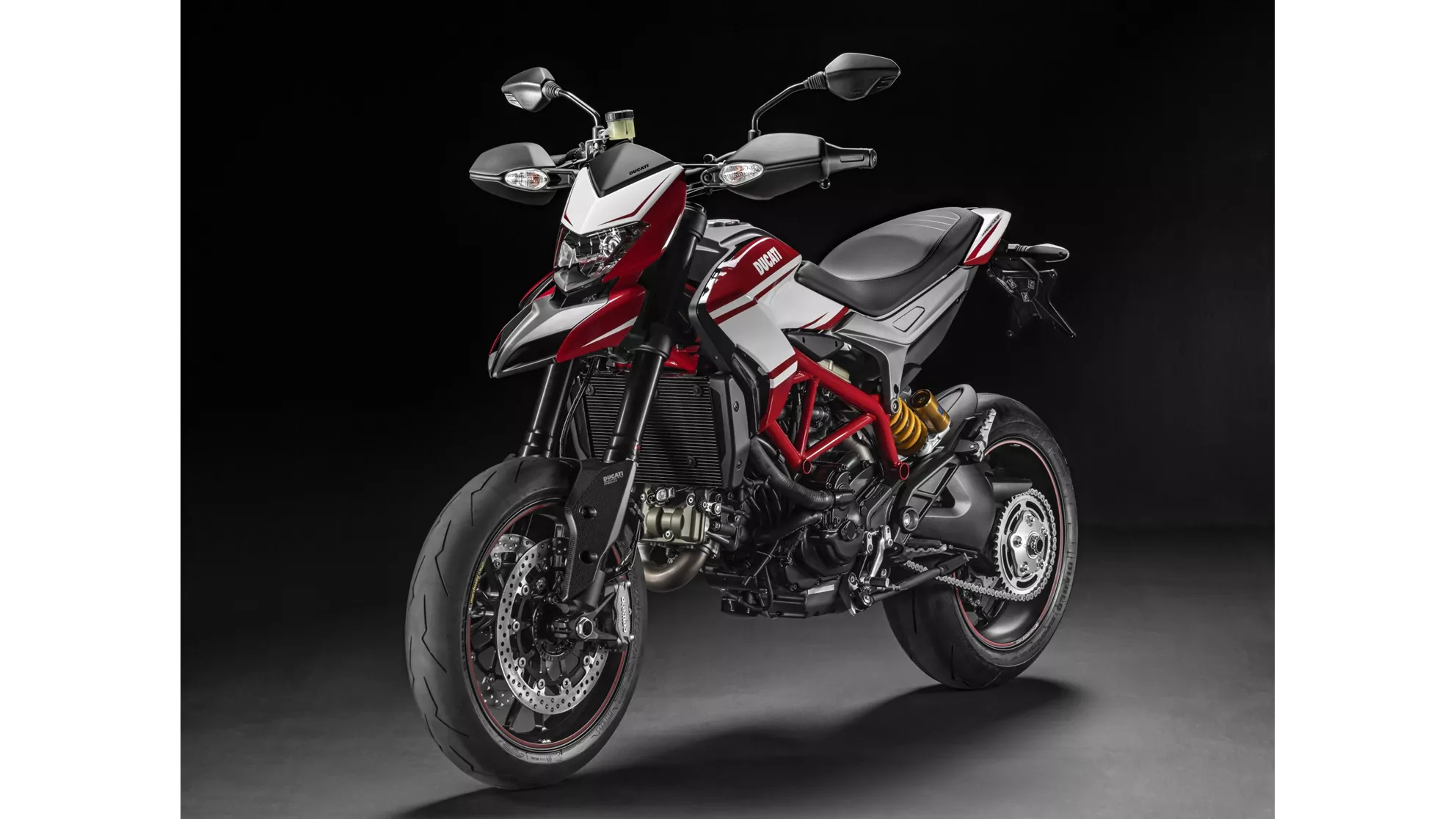 Ducati Hypermotard SP 821 - Obraz 3