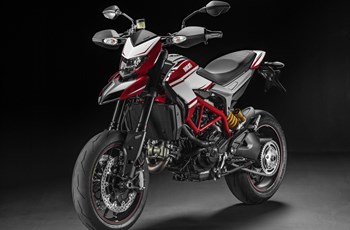 Ducati Hypermotard SP 821 2015 - Bild 5 Ducati Hypermotard SP 821 2015 - Bild 5