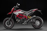 Ducati Hypermotard SP 821 2015 - Bild 6