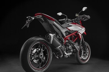 Ducati Hypermotard SP 821 2015 - Bild 8 Ducati Hypermotard SP 821 2015 - Bild 8