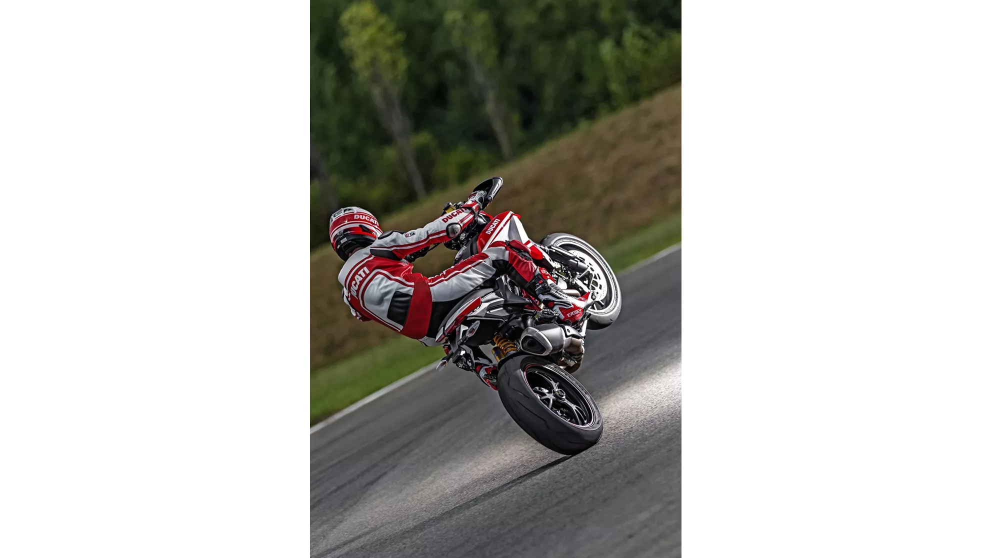 Ducati Hypermotard SP 821 - Obraz 7