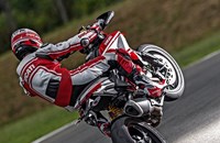 Ducati Hypermotard SP 821 2015 - Bild 9