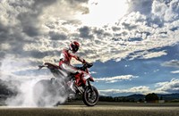 Ducati Hypermotard SP 821 2015 - Bild 10
