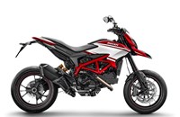Ducati Hypermotard SP 821 2015 - Bild 1