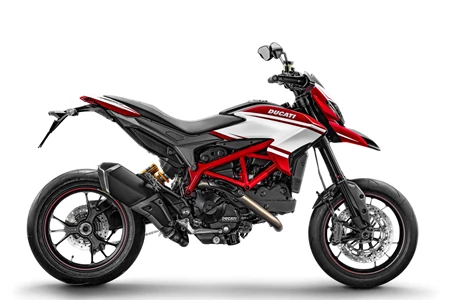 Ducati Hypermotard SP 821 2015 Ducati Hypermotard SP 821 2015