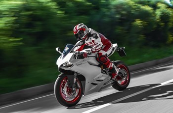 Ducati 899 Panigale 2015 - Bild 3 Ducati 899 Panigale 2015 - Bild 3