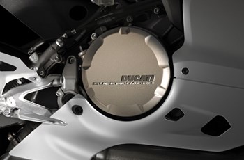 Ducati 899 Panigale 2015 - Bild 4 Ducati 899 Panigale 2015 - Bild 4