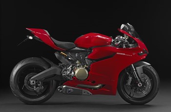 Ducati 899 Panigale 2015 - Bild 6 Ducati 899 Panigale 2015 - Bild 6