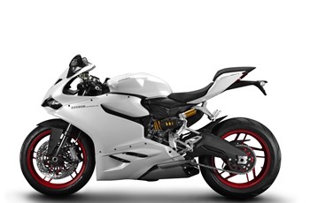 Ducati 899 Panigale 2015 - Bild 7 Ducati 899 Panigale 2015 - Bild 7