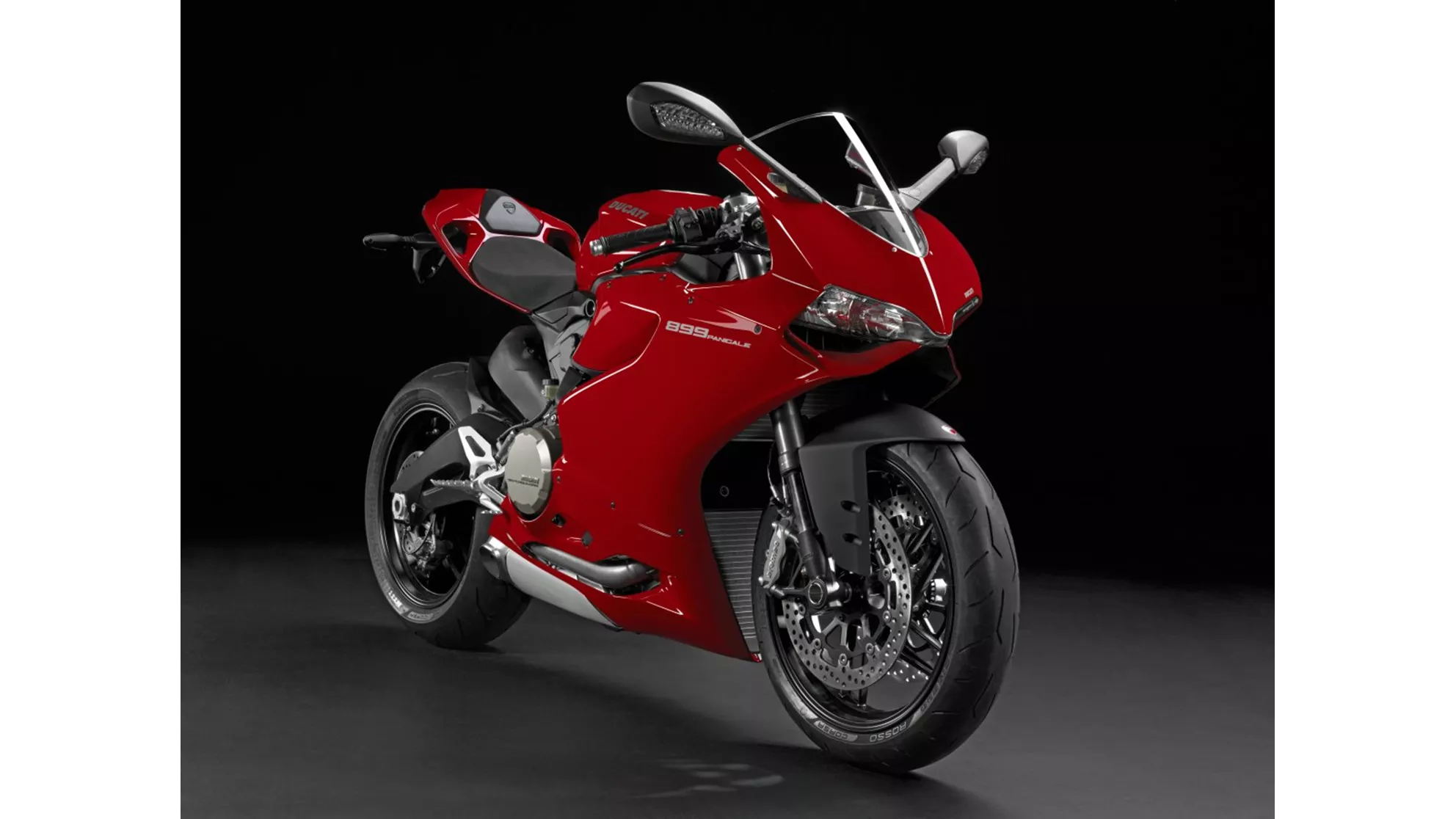 Ducati 899 Panigale - Image 6