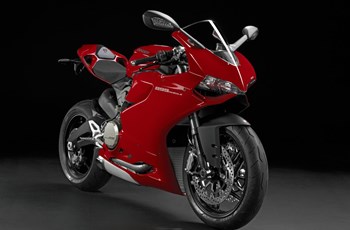 Ducati 899 Panigale 2015 - Bild 8 Ducati 899 Panigale 2015 - Bild 8
