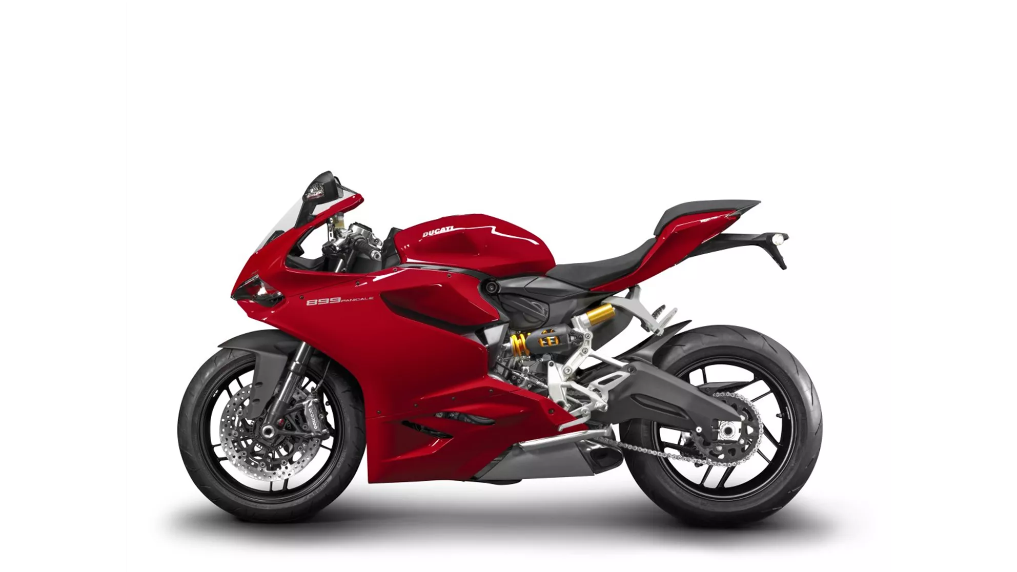 Ducati 899 Panigale - Image 7