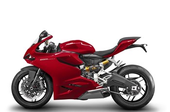 Ducati 899 Panigale 2015 - Bild 9 Ducati 899 Panigale 2015 - Bild 9