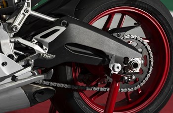 Ducati 899 Panigale 2015 - Bild 11 Ducati 899 Panigale 2015 - Bild 11