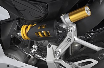 Ducati 899 Panigale 2015 - Bild 13 Ducati 899 Panigale 2015 - Bild 13