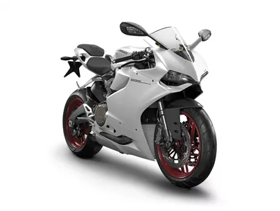 Ducati 899 Panigale 2015 Ducati 899 Panigale 2015