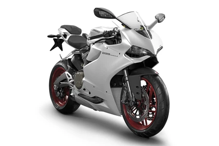 Ducati 899 Panigale 2015 Ducati 899 Panigale 2015