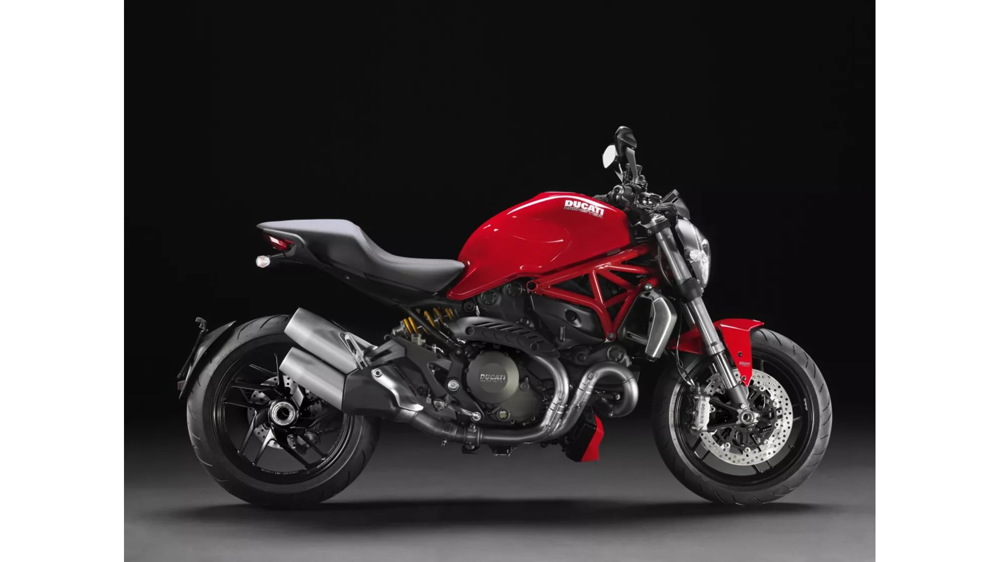 Ducati Monster 1200 - Image 2 Ducati Monster 1200 - Image 2