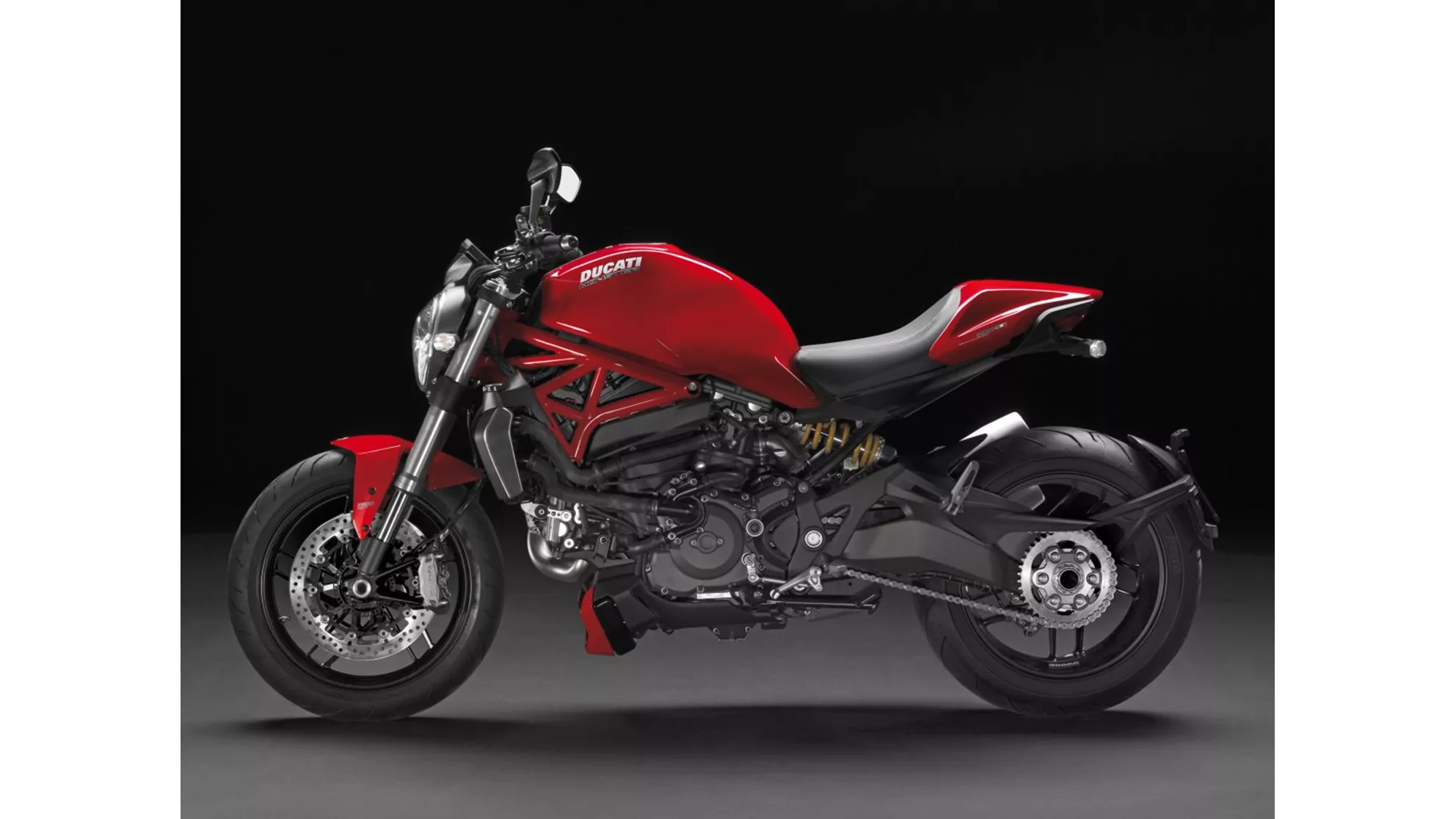 Ducati Monster 1200 - Image 4 Ducati Monster 1200 - Image 4