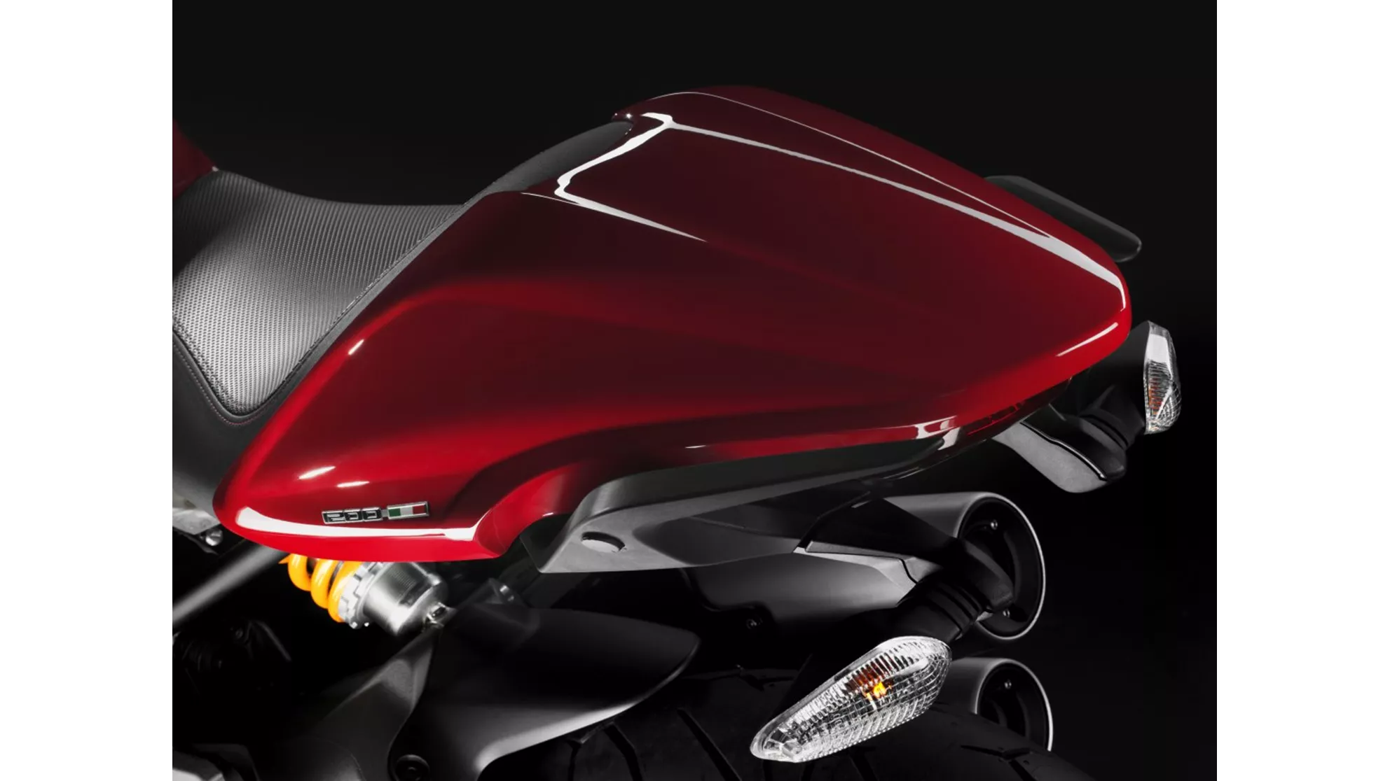 Ducati Monster 1200 - Image 9 Ducati Monster 1200 - Image 9