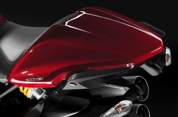 Ducati Monster 1200 2015 - Bild 11 Ducati Monster 1200 2015 - Bild 11