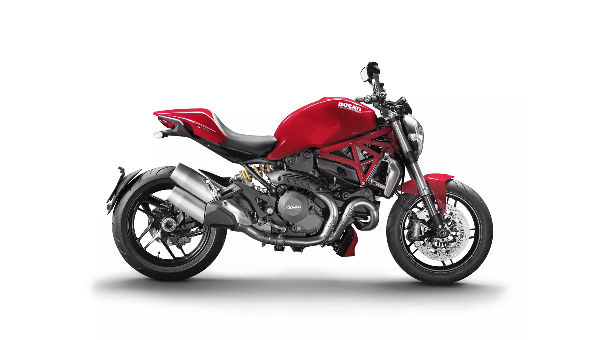 Ducati Monster 1200 - Image 10 Ducati Monster 1200 - Image 10