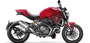 Ducati Monster 1200 2015 vs Ducati Monster SP 2023
