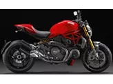 Ducati Monster 1200 S 2015