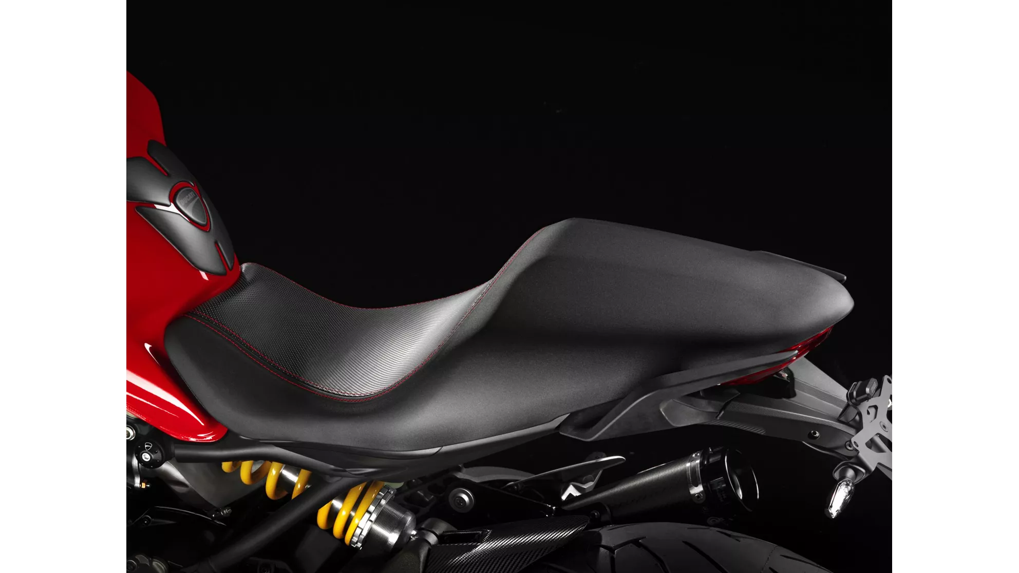 Ducati Monster 821 - Image 16 Ducati Monster 821 - Image 16