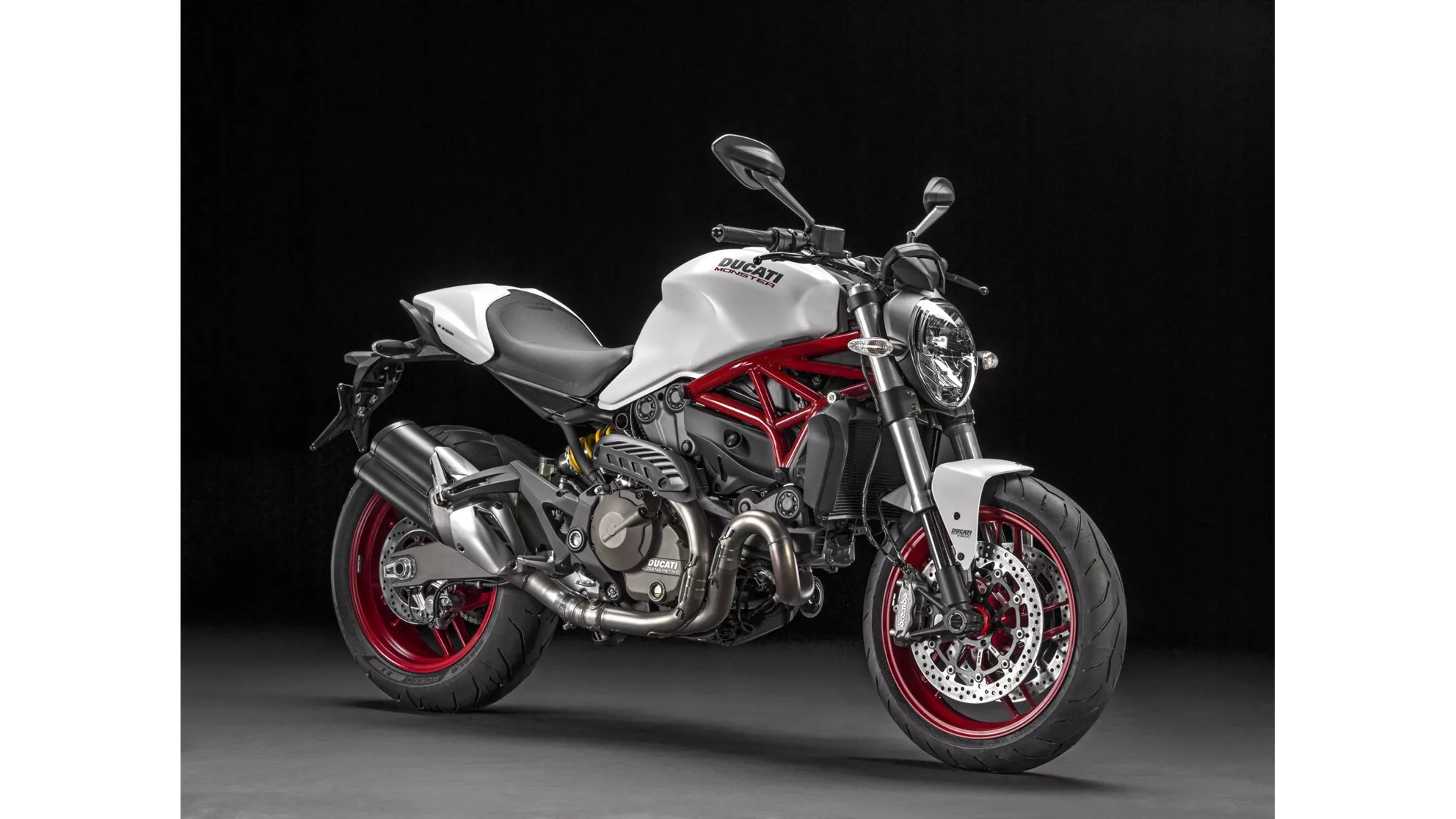 Ducati Monster 821 - Image 19 Ducati Monster 821 - Image 19