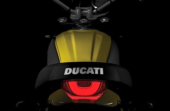 Ducati Scrambler Icon 2015 - Bild 5 Ducati Scrambler Icon 2015 - Bild 5