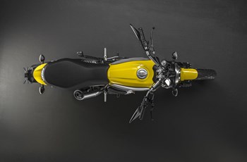 Ducati Scrambler Icon 2015 - Bild 9 Ducati Scrambler Icon 2015 - Bild 9