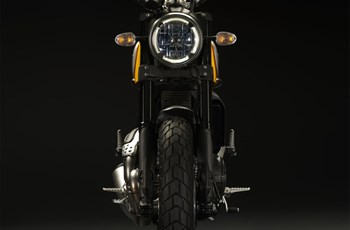 Ducati Scrambler Classic 2015 - Bild 5 Ducati Scrambler Classic 2015 - Bild 5