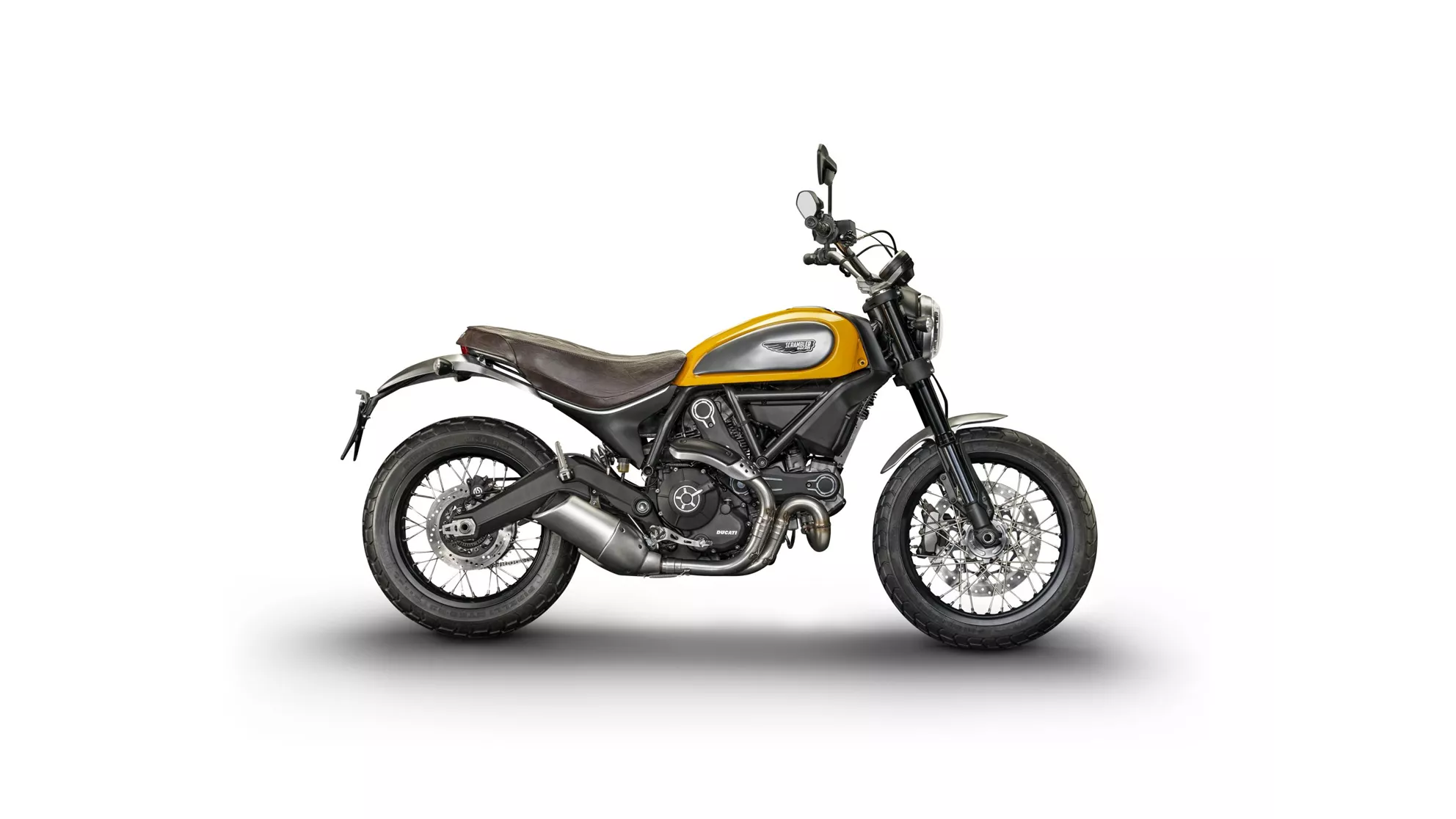 Ducati Scrambler Classic - Image 7 Ducati Scrambler Classic - Image 7